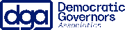 Democratic Governors Association Logo